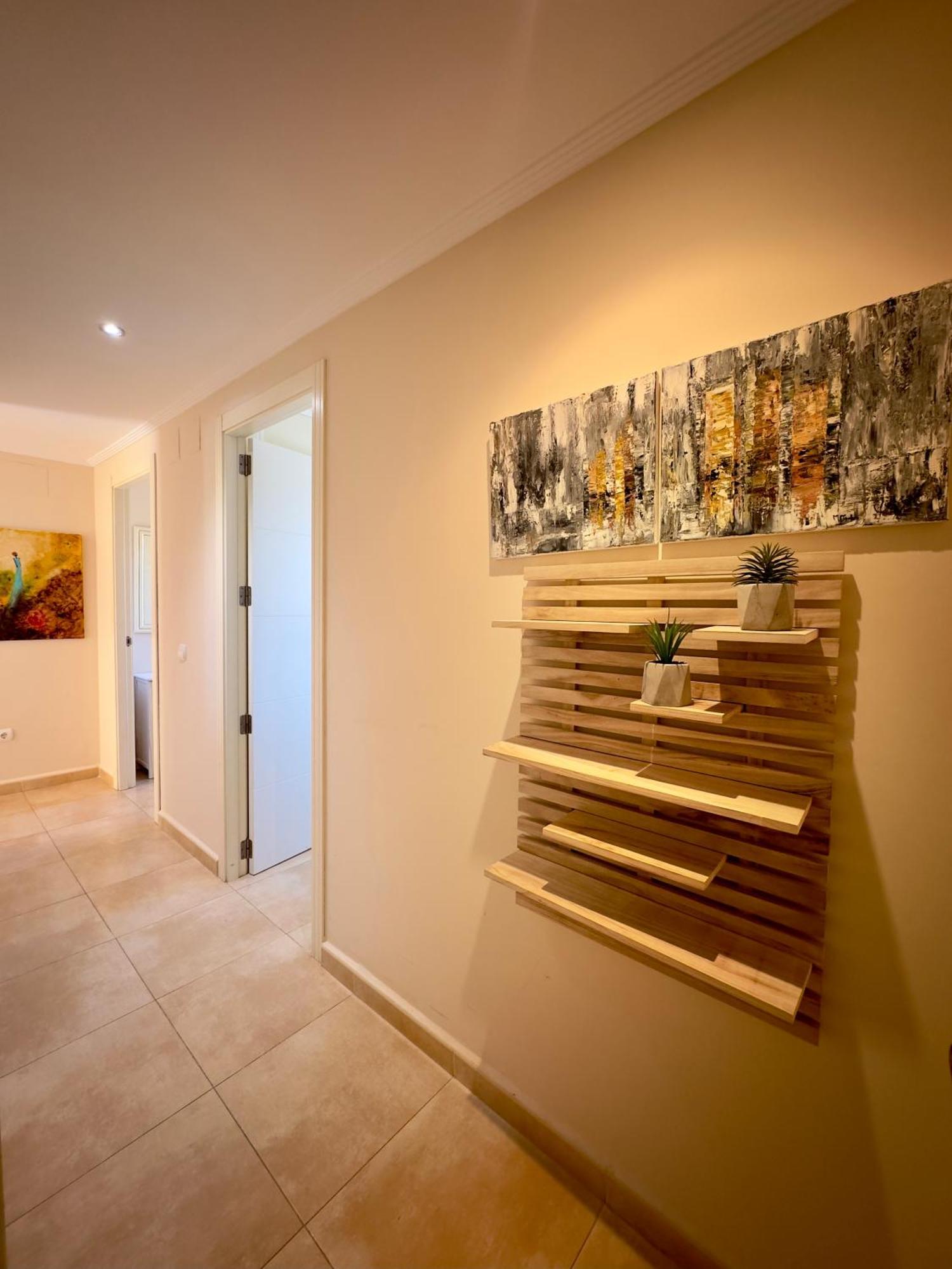 Esmeralda Suites Calpe Kültér fotó