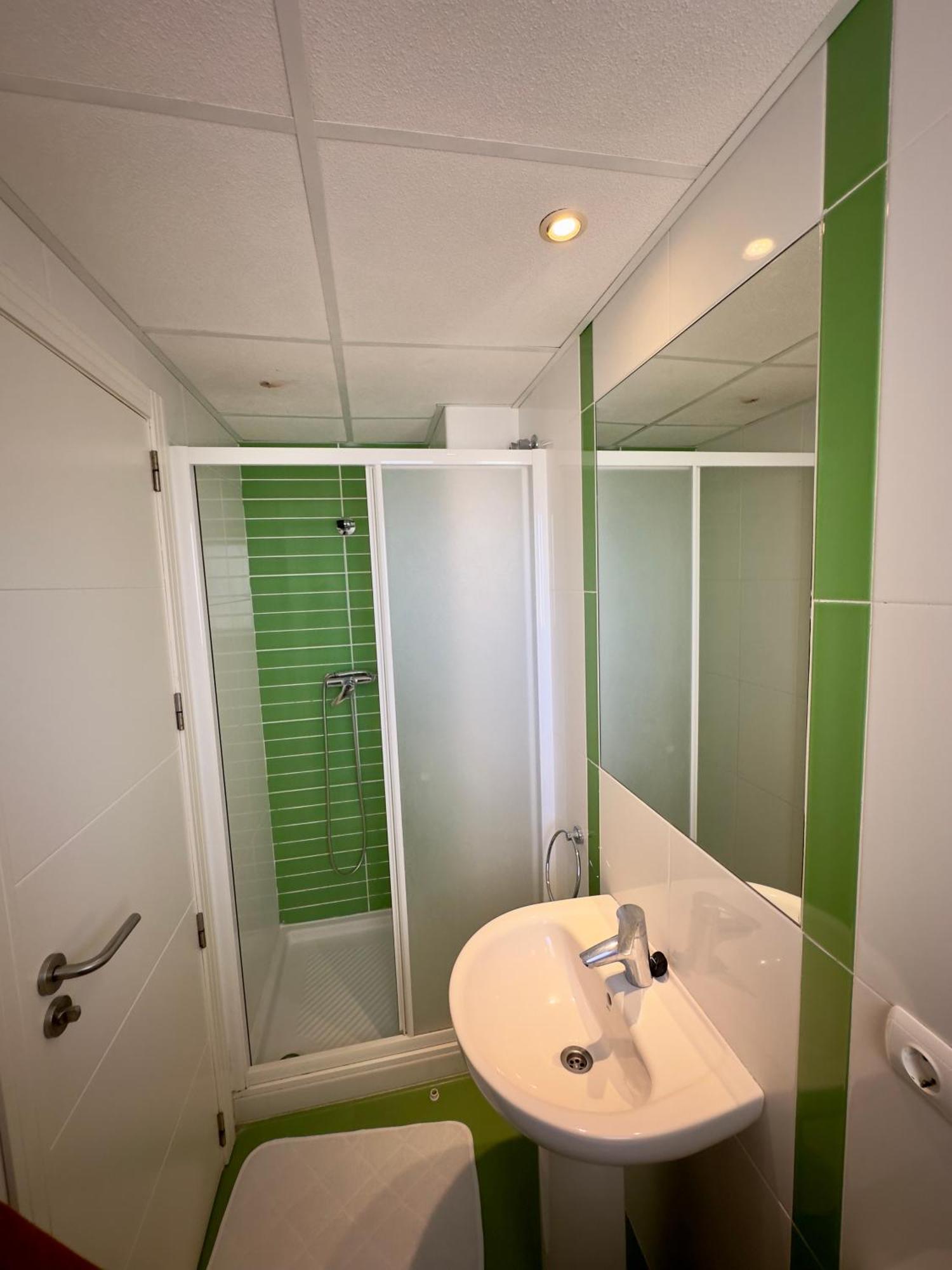 Esmeralda Suites Calpe Kültér fotó
