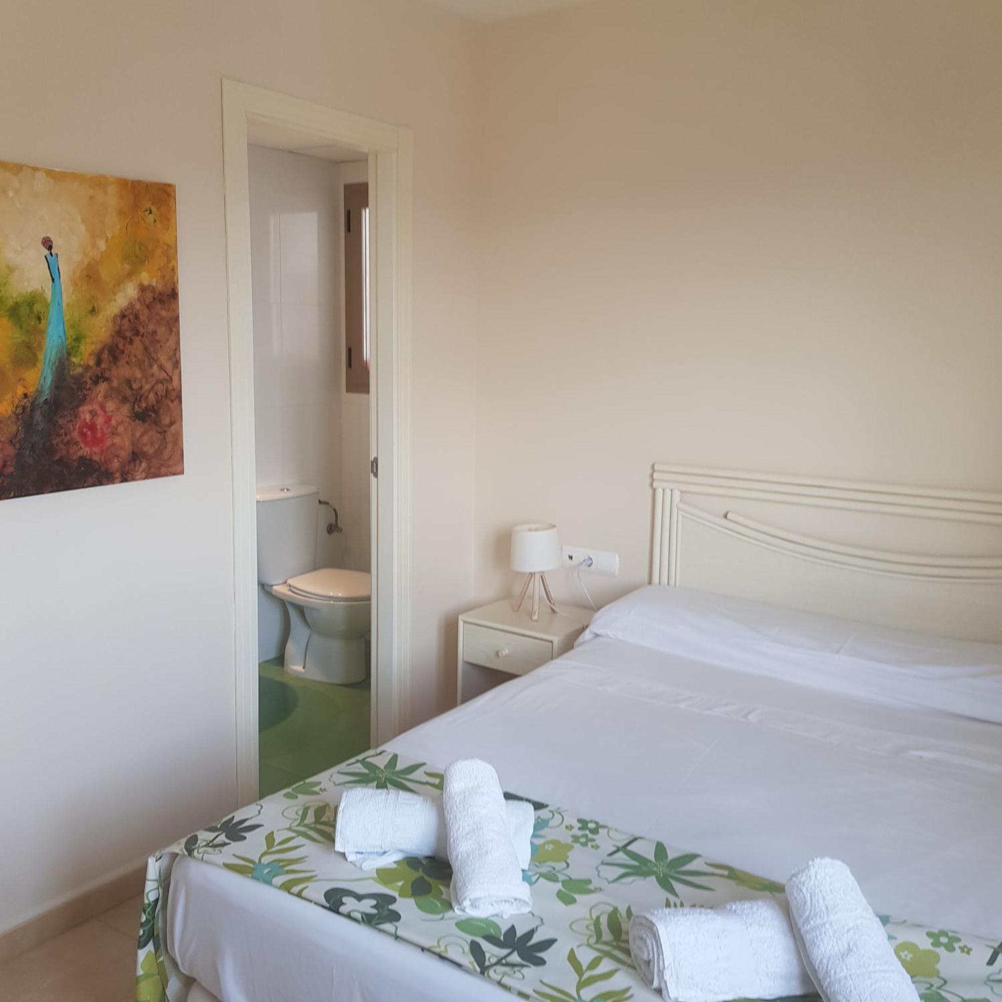 Esmeralda Suites Calpe Kültér fotó