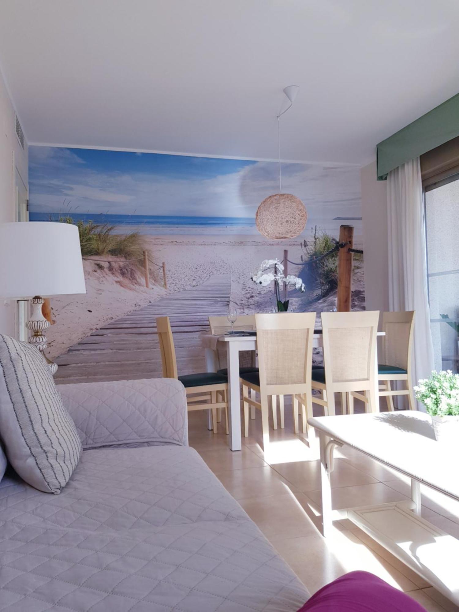 Esmeralda Suites Calpe Kültér fotó