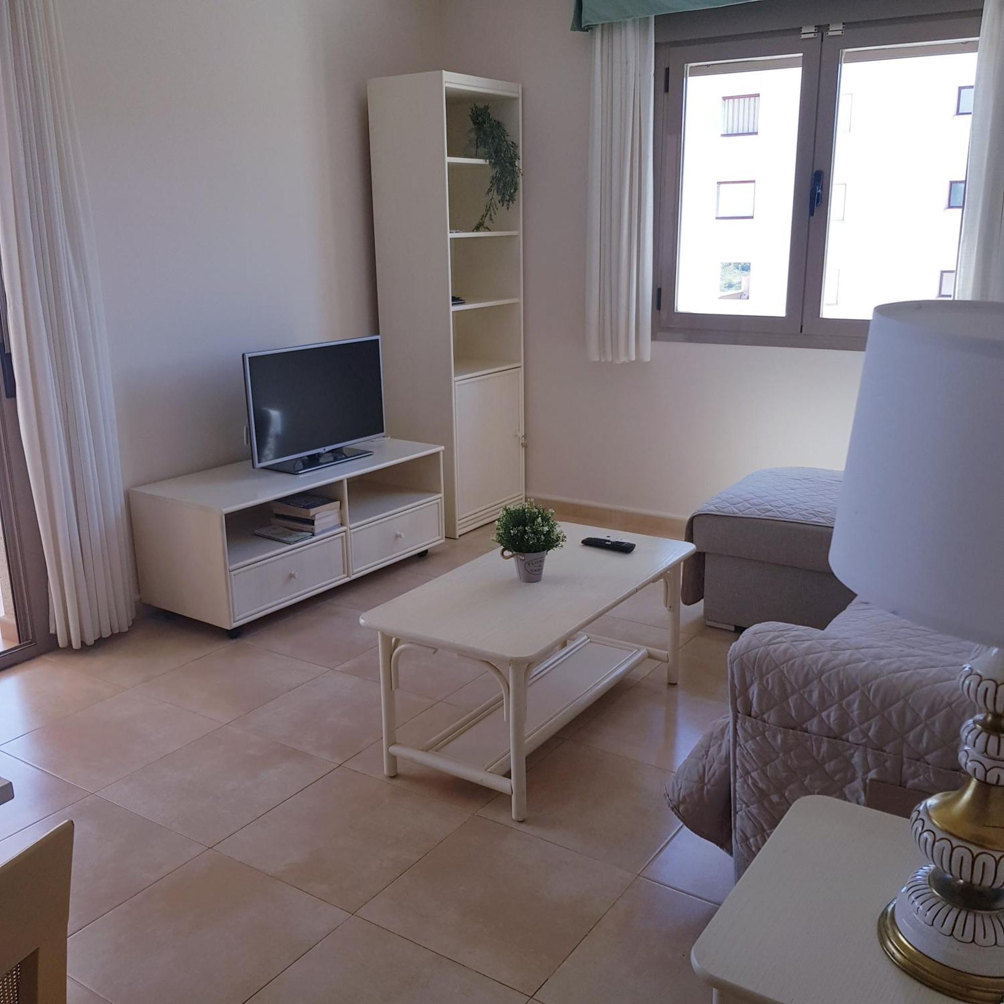 Esmeralda Suites Calpe Kültér fotó